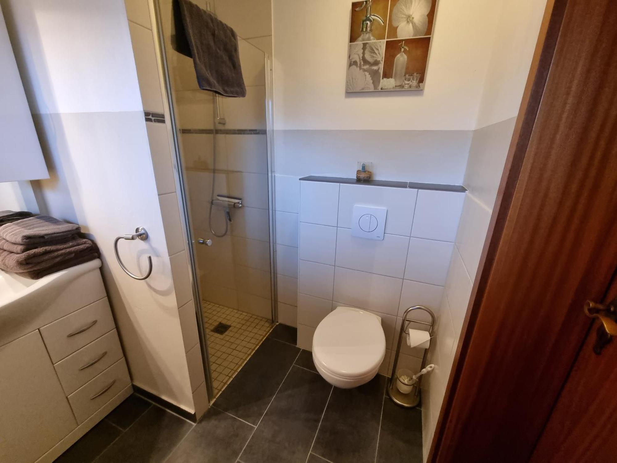 Apartament Haus Ebbe Und Flut Dagebüll Zewnętrze zdjęcie